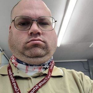 Meet your Posher, Patrick